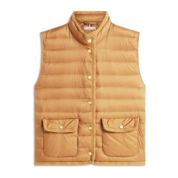 TOMMY HILFIGER Vestă ombră