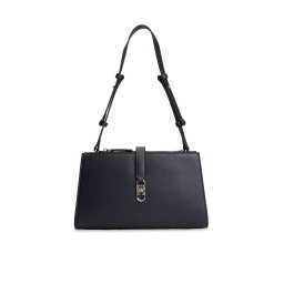 TOMMY HILFIGER Geantă de umăr 'LIBRE' bleumarin