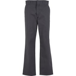 DICKIES Pantaloni cu dungă '874' gri grafit