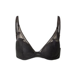 PASSIONATA Sutien 'SCARLETT' negru