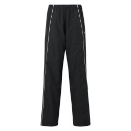 Nike Sportswear Pantaloni negru / alb