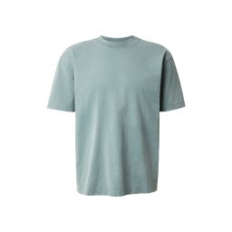 HOLLISTER Tricou verde pastel