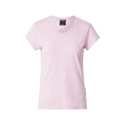 G-STAR Tricou 'Eyben 2.0' mov pastel