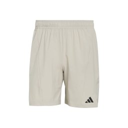ADIDAS PERFORMANCE Pantaloni sport 'Designed for Training' gri