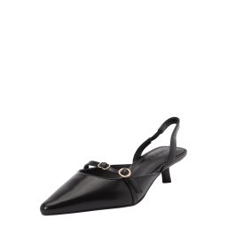 HUGO Pumps 'Seleny' negru
