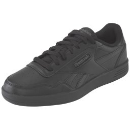 Reebok Sneaker low 'COURT ADVANCE' negru