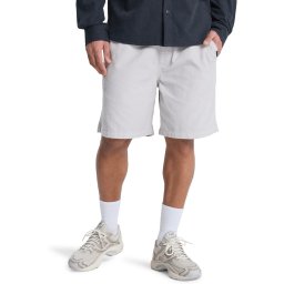 QUIKSILVER Pantaloni sport 'Taxer 18' gri