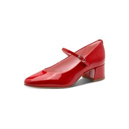 Tamaris Pumps roșu
