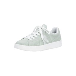 Rieker Sport Sneaker low verde pastel / alb