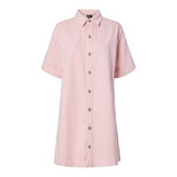 PIECES Rochie tip bluză 'PCSky' roz