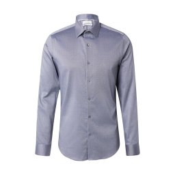 Calvin Klein Cămașă albastru porumbel