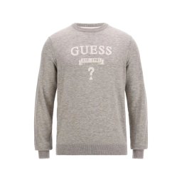 GUESS Pulover gri
