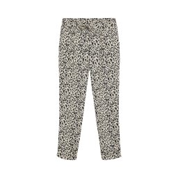 VERO MODA Pantaloni cutați 'VMJESMILO' grej / negru