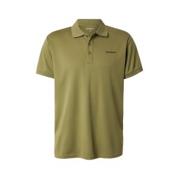 ICEPEAK Tricou 'BELLMONT' oliv