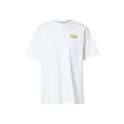 COLUMBIA Tricou funcțional 'CSC™' galben muștar / lila / roz închis / alb