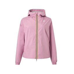 K-Way Geacă funcțională 'LIL 2.0' mov prună