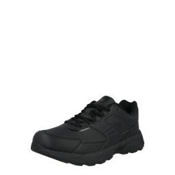 K-SWISS Sneaker low 'FARIO' negru