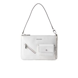 MICHAEL Michael Kors Geantă de umăr alb