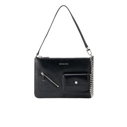 MICHAEL Michael Kors Geantă de umăr negru