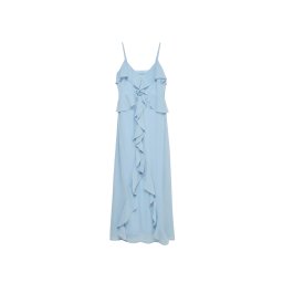 VERO MODA Rochie de vară 'VMCarol' albastru deschis