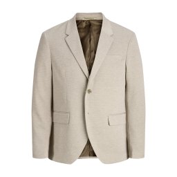 JACK & JONES Sacou 'JPRBLAmartin Leon' grej