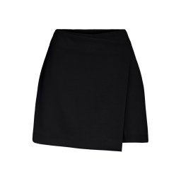 VILA Pantaloni 'VIClara' negru