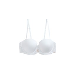 Lipsy Sutien alb