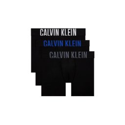 Calvin Klein Boxeri negru