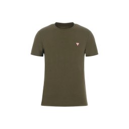 GUESS Tricou 'Core' verde