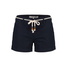 alife & kickin Pantaloni 'ReinaAK A' albastru marin