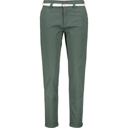 alife & kickin Pantaloni 'HirokoAK A' verde stuf