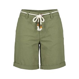 alife & kickin Pantaloni 'AyanaAK A' verde stuf