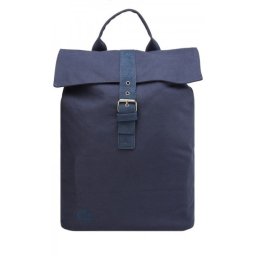 Mi-Pac, rucsac din bumbac day, Albastru marin