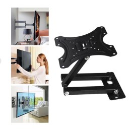 UB Suport TV cu Brat de Perete 42'' Max 50 kg Negru Model L030B
