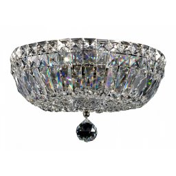 Candelabru Maytoni Basfor DIA100-CL-03-N