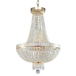 Candelabru maytoni Bella DIA750-TT40-WG