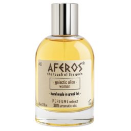 Galactic Alien - Extract de parfum inspirat de Alien 50 ml