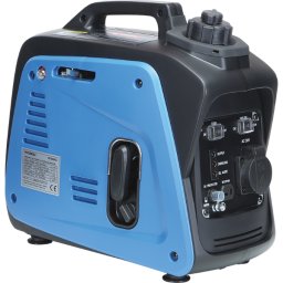 Generator portabil tip inverter Hyundai HY800XS
