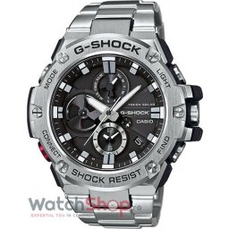 Casio G-Shock GST-B100D-1AER Solar GST-B100D-1A
