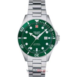 Swiss Alpine Military DIVER 7095.2134 Automatic 7095.2134
