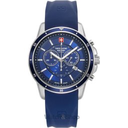 Swiss Alpine Military by Grovana 7089.9835 Cronograf 7089.9835