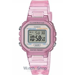 Casio COLLECTION LA-20WHS-4AEF LA-20WHS-4AEF