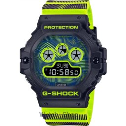 Casio G-SHOCK DW-5900TD-9ER Limited DW-5900TD-9ER
