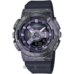 Casio G-Shock GM-S114GEM-1A2ER GM-S114GEM-1A2ER