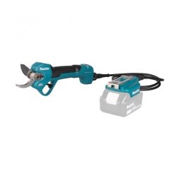 Makita - DUP180Z - Foarfeca de gradina pentru crengi fara acumulatori si incarcator, Li-Ion, 18 V, - Ah, 30 mm, motor fara perii