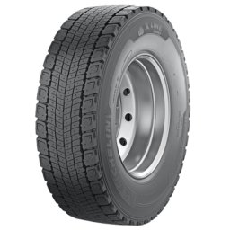 MICHELIN 315/70 R22.5 X LINE ENERGY D2 154L