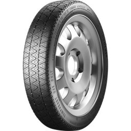 CONTINENTAL 205/45 R17 SC-3* SSR 84W