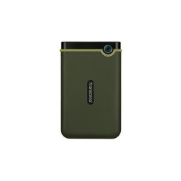 Hard disk extern Slim StoreJet 2.5'' M3S 1 TB