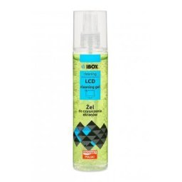 iBox CHGG2 all-purpose cleaner Gel 250 ml