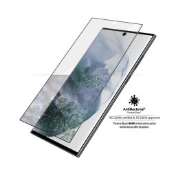 PanzerGlass Samsung Galaxy S22 Ultra 5G Case Friendly AB